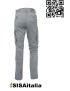 Pantalone Crazy colore stone grey HY141SG, taglia S.