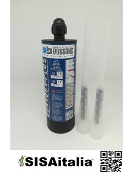 Ancorante chimico BCR 400 V-PLUS 400 ml.