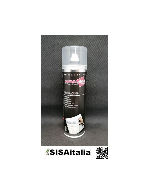 Coprimacchia spray 500 ml Ambro-Sol V500COPRI.