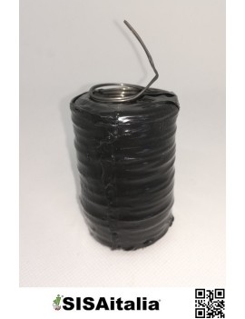 Filo in bobina per armature 0,5 mm x 2 fili 0,333 kg.