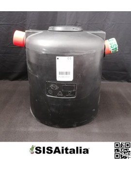 Degrassatore rototec dd150 nazionale abitanti 5.