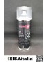 Vernice smalto spray ferro micaceo 400 ml ambro-sol v400mic.4 grigio antracite.