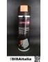 Tracciante spray 360 gradi 500 ml Ambro-Sol, V403ARANCIOF arancio fluorescente.