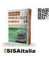 Rasatura civile NHL 3.5 a base di sola calce idraulica naturale, 25 kg