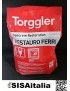 Malta protettiva anticorrosivo e barriera acqua dei ferri di armatura Restauro Ferri 005523 Torggler 5 kg.