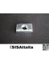 Dado rettangolare per profilo oter 30x15 - 32x20 mm 11110 m10.