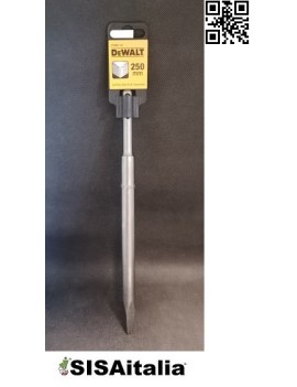 Scarpello a punta sds-plus DT6801-QZ Dewalt 250 mm.