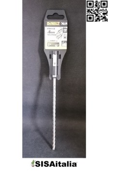 Punta sds-plus xlr DT8914-QZ Dewalt Ø 6 mm, 150-210 mm.