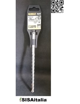 Punta sds-plus xlr DT-8929-QZ Dewalt Ø 10 mm, 150-210 mm.