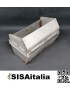 Cestello bruciatore acciaio inox Lincar mod. TP 740-840-940.