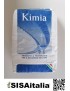 Componente B per guaina liquida 010001/B Kimicover Kimia 12 kg, colore grigio.