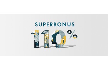 Ecobonus 110% e Superbonus 110%